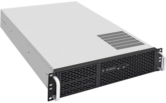 Корпус серверный 2U Exegate Pro 2U650-06/2U2098L 128977
