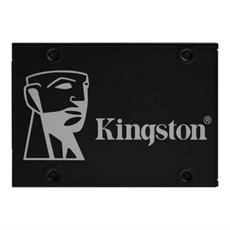 Накопитель SSD 2.5'' Kingston SKC600/1024G 1024 ГБ 103348