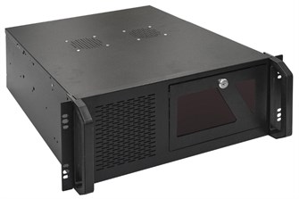 Корпус серверный 4U Exegate Pro 4U480-06/4U4021S 128993