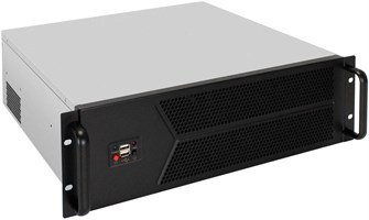 Корпус серверный 3U Exegate Pro 3U450-12 129007