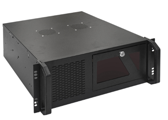 Корпус серверный 4U Exegate Pro 4U480-06/4U4021S 129018
