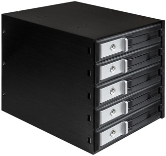 Корзина для жесткого диска  Exegate HS535-12G 129037