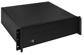 Корпус серверный  Exegate Pro 3U390-11 129051