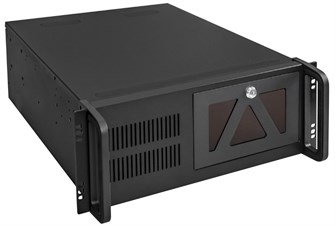 Корпус серверный 4U Exegate Pro 4U450-07/4U4017S 129052