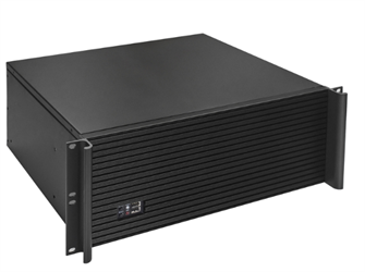 Корпус серверный 4U Exegate Pro 4U390-05 129055