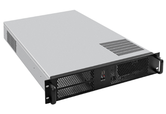 Корпус серверный 2U Exegate Pro 2U650-08 129066
