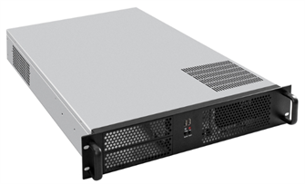 Корпус серверный 2U Exegate Pro 2U650-08 129083