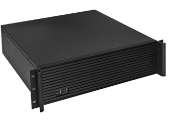 Корпус серверный 3U Exegate Pro 3U450-08 129085