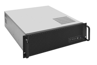 Корпус серверный 3U Exegate Pro 3U450-09 129109