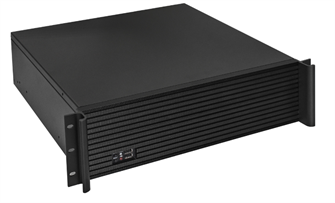 Корпус серверный 3U Exegate Pro 3U450-08/600RADS 129110