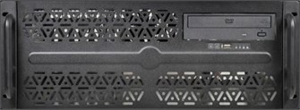 Корпус серверный 4U Procase EM439-B-0 129112