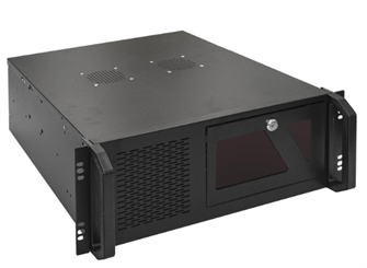 Корпус серверный 4U Exegate Pro 4U480-06/4U4021S/1100RADS 129123