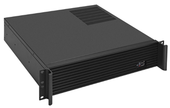 Корпус серверный 2U Exegate Pro 2U350-03 129130