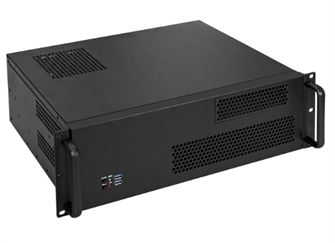 Корпус серверный 3U Exegate Pro 3U330-02 129131