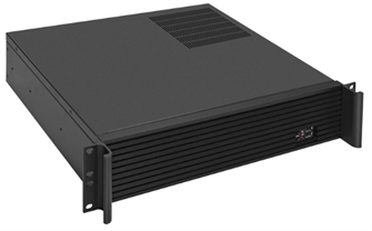 Корпус серверный 2U Exegate Pro 2U350-03 129135