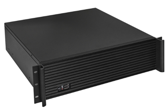 Корпус серверный 3U Exegate Pro 3U450-08/700ADS 129164