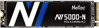 Накопитель SSD M.2 2280 Netac NT01NV5000N-1T0-E4X 1000 ГБ 103391