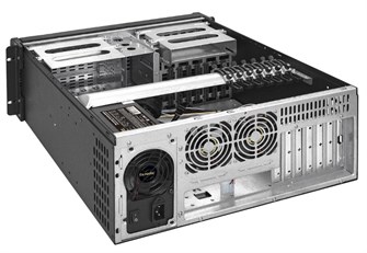 Корпус серверный 4U Exegate Pro 4U480-15/4U4132/500RADS 129168