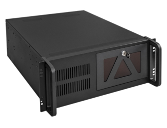 Корпус серверный 4U Exegate Pro 4U450-07/4U4017S/1200RADS 129170