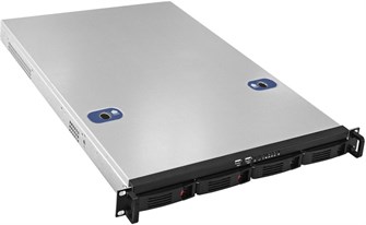Корпус серверный 1U Exegate Pro 1U660-HS04/1U-400ADS 129171