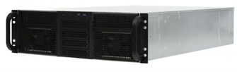 Корпус серверный 3U Procase RE306-D2H10-A8-45 129178
