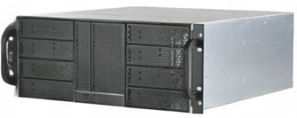 Корпус серверный 4U Procase RE411-D11H0-FA-55-F 129189