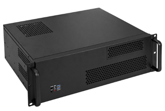Корпус серверный 3U Exegate Pro 3U330-02 129233