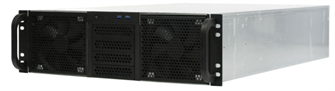 Корпус серверный 3U Procase RE306-D0H12-A8-45 129245