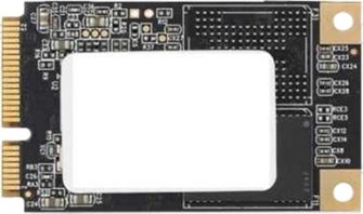 Накопитель SSD mSATA Netac NT01N5M-001T-M3X 1000 ГБ 103418