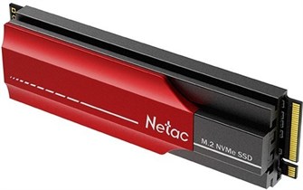Накопитель SSD M.2 2280 Netac NT01N950E-002T-E4X 2000 ГБ 103421
