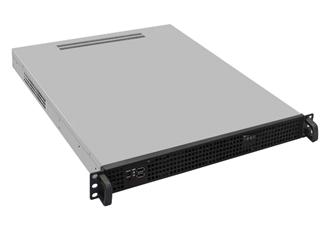 Корпус серверный 1U Exegate Pro 1U550-04/1U-1000ADS 129308