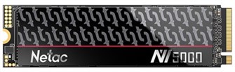 Накопитель SSD M.2 2280 Netac NT01NV5000T-1T0-E4X 1024 ГБ 103428