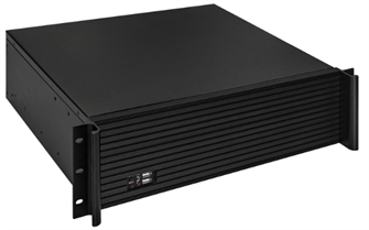 Корпус серверный 3U Exegate Pro 3U390-11/1200RADS 129338