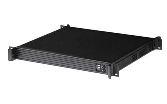 Корпус серверный 1U Procase RM136-B-0 129349