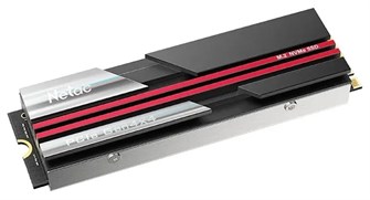 Накопитель SSD M.2 2280 Netac NT01NV7000-2T0-E4X 2000 ГБ 103433
