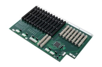 Плата  Advantech PCA-6119P7-0C2E 129361