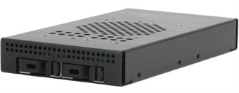 Корзина  Procase N2-102-M2-BK 129391