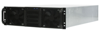 Корпус серверный 3U Procase RE306-D0H12-FE-65 129399