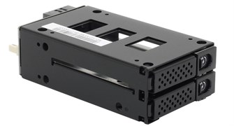 Корзина  Procase P2-102-M2-BK 129410