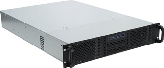 Корпус серверный 2U Procase EB204L-B-0 129419