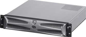 Корпус серверный 2U Procase EM243D-B-0 129426