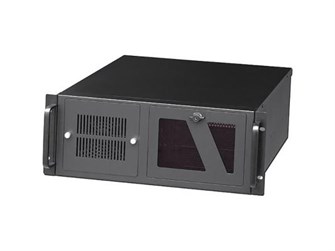 Корпус серверный  Procase UM430-B-0 129438