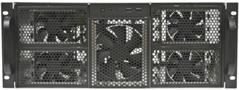 Корпус серверный 4U Procase RE411-D0H17-FE-65 129439