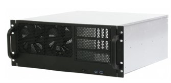 Корпус серверный 4U Procase PS443-14-0 129444