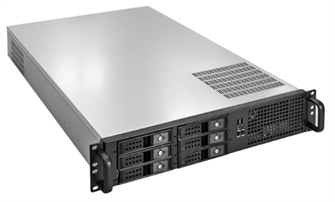 Корпус серверный 2U Exegate Pro 2U660-HS06 129455