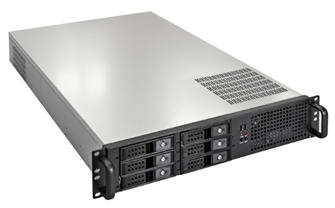Корпус серверный 2U Exegate Pro 2U660-HS06 129458