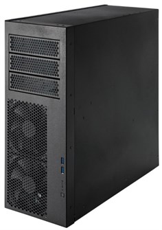 Корпус серверный 4U Procase RT443-B-0 129459