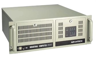Корпус серверный 4U Advantech IPC-610BP-50HD 129461