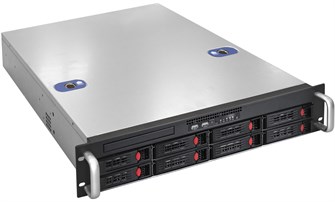 Корпус серверный 2U Exegate Pro 2U550-HS08 129472