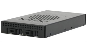 Корзина  Procase N2-102-NVME-BK 129474